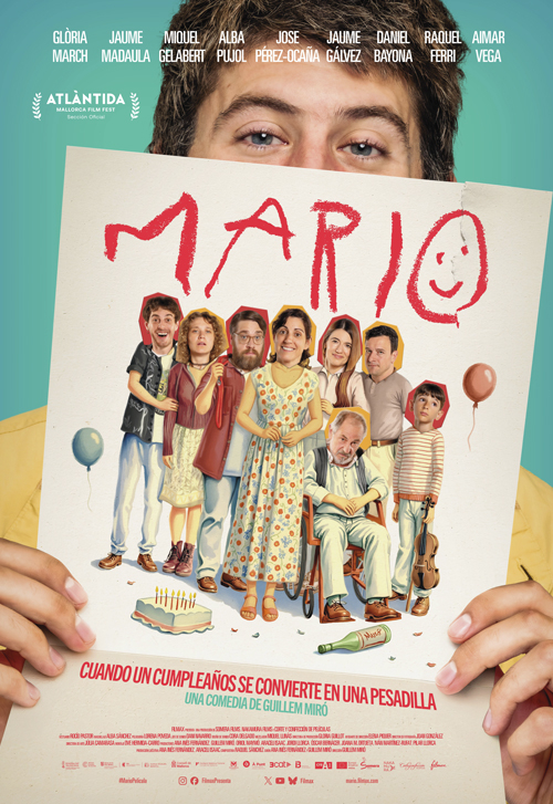 poster