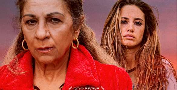 "MALLORCA CONFIDENCIAL" participará en Sección Oficial del Festival de cine de Málaga y se estrenará en cines el 29 de mayo