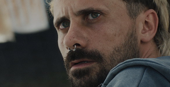 Te presentamos el tráiler oficial de "ESTA SOLEDAD", primer largometraje de Javier Giner